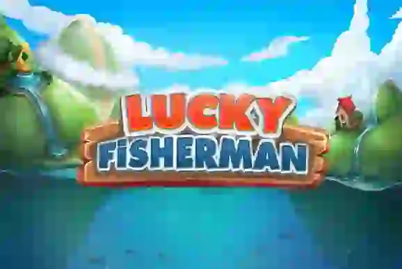 Le Fisherman slot — Hacksaw Gaming démo gratuite France avis 2026